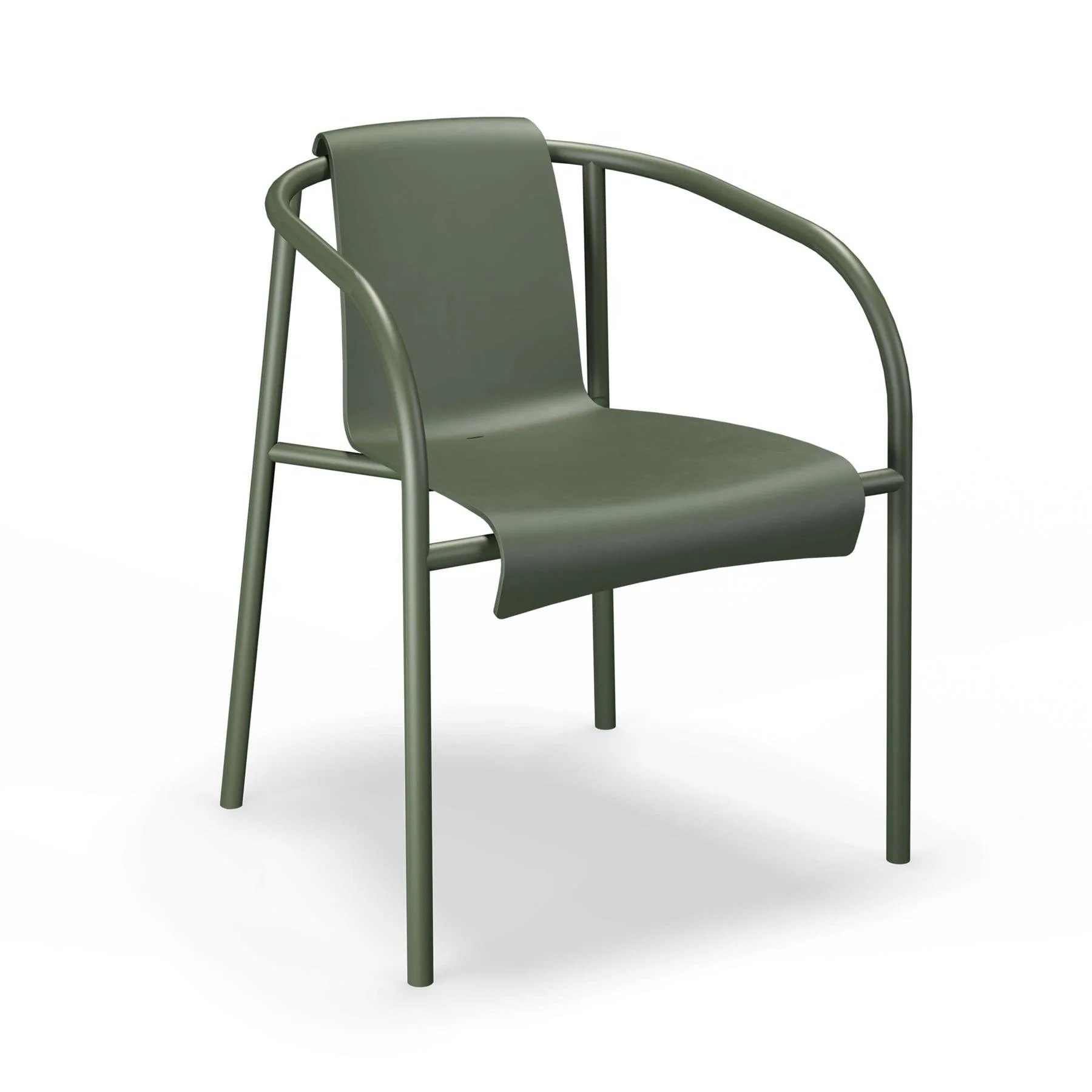 HOUE Nami Garden Dining Chair - Image 8