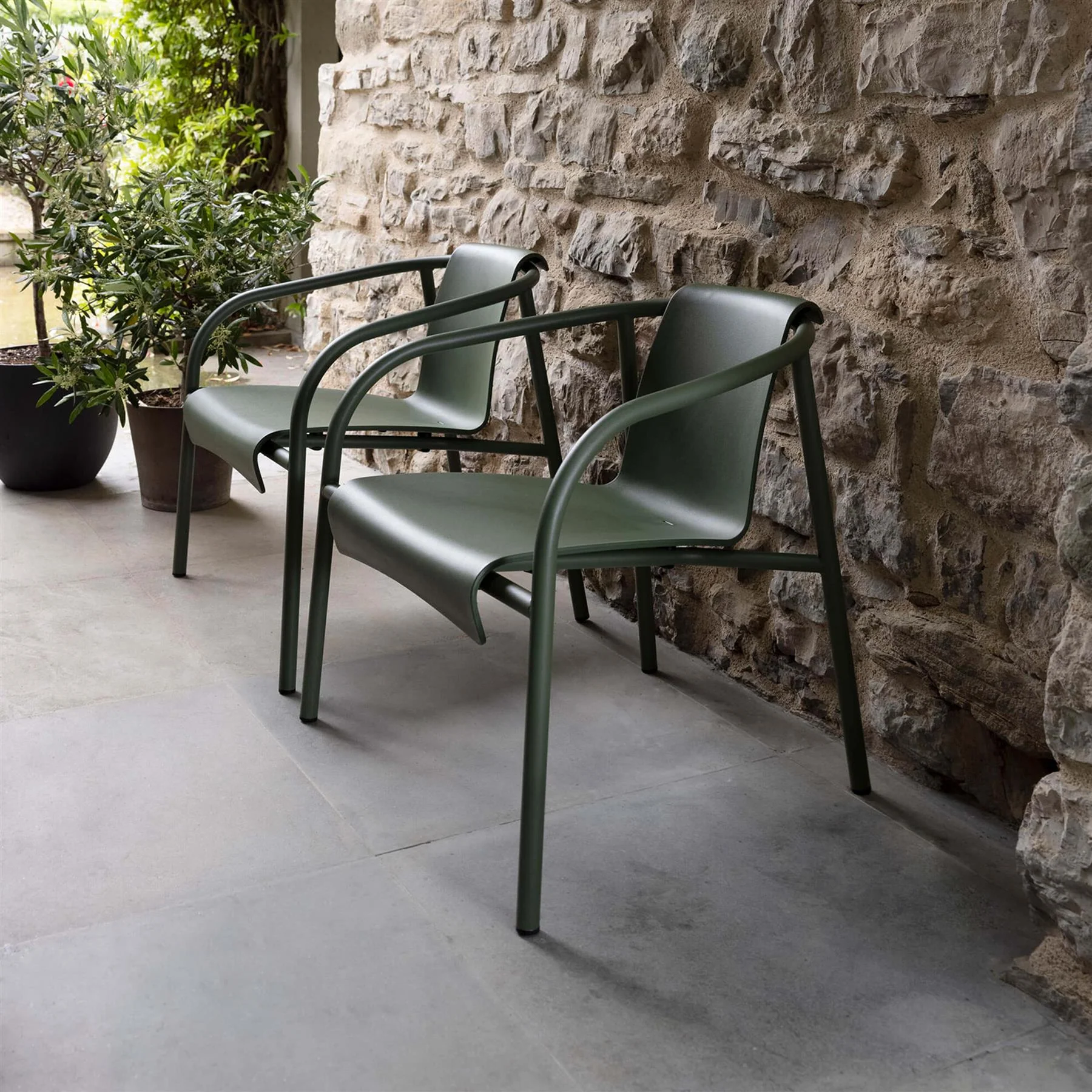 HOUE Nami Garden Lounge Chair - Image 2