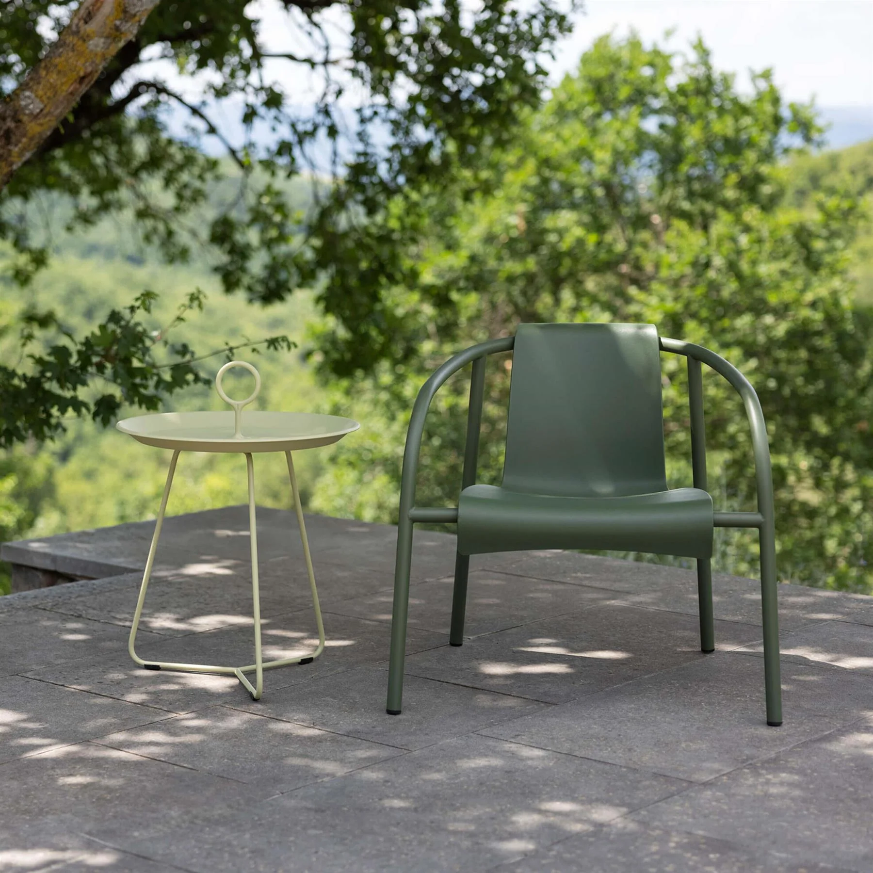 HOUE Nami Garden Lounge Chair - Image 3