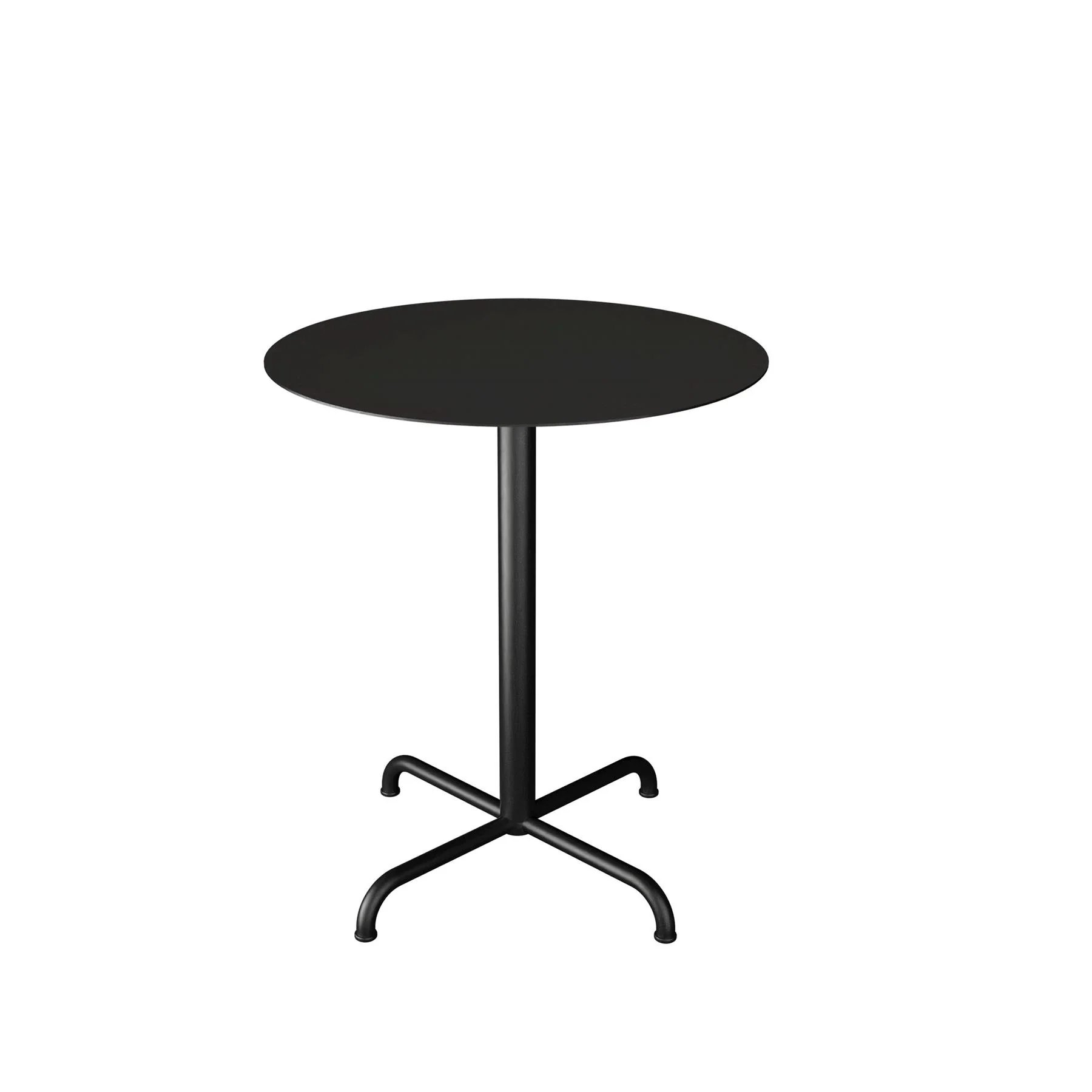 HOUE Pico Round Garden Café Table - Image 14