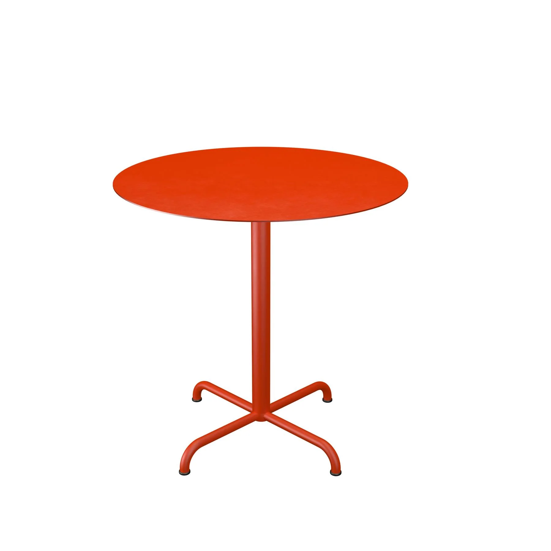 HOUE Pico Round Garden Café Table - Image 9