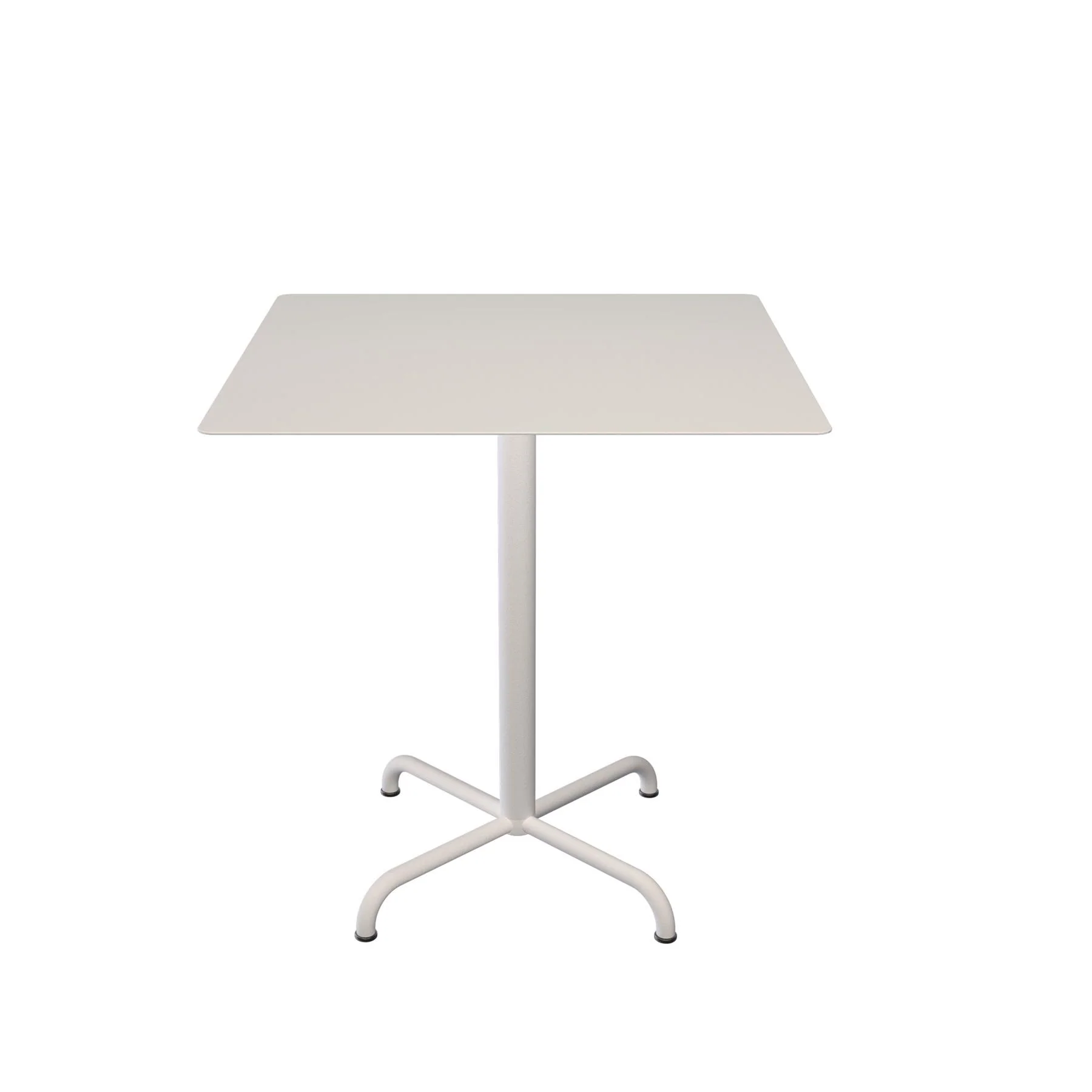 HOUE Pico Square Garden Café Table - Star Base - Image 13