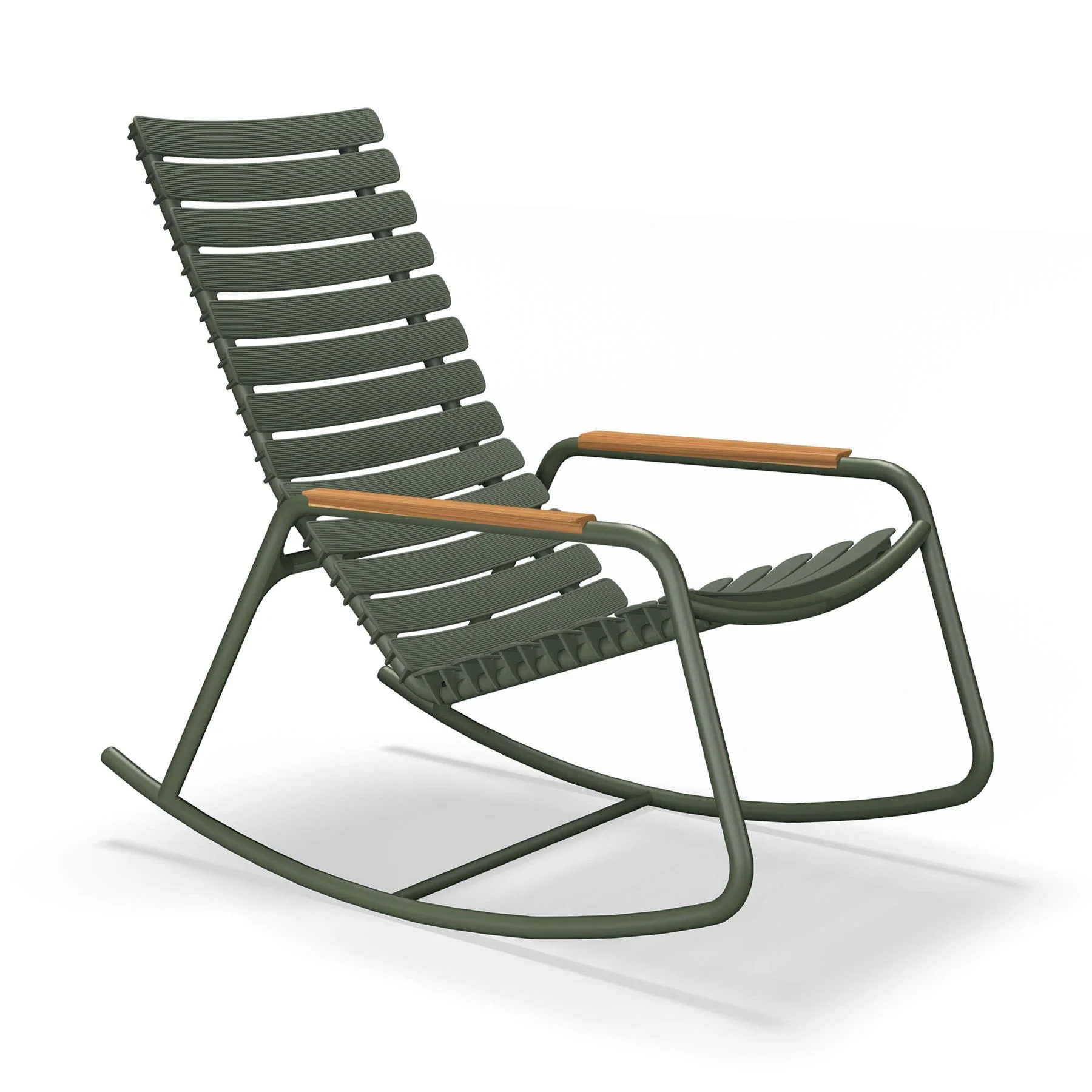 HOUE ReCLIPS Rocking Garden Chair