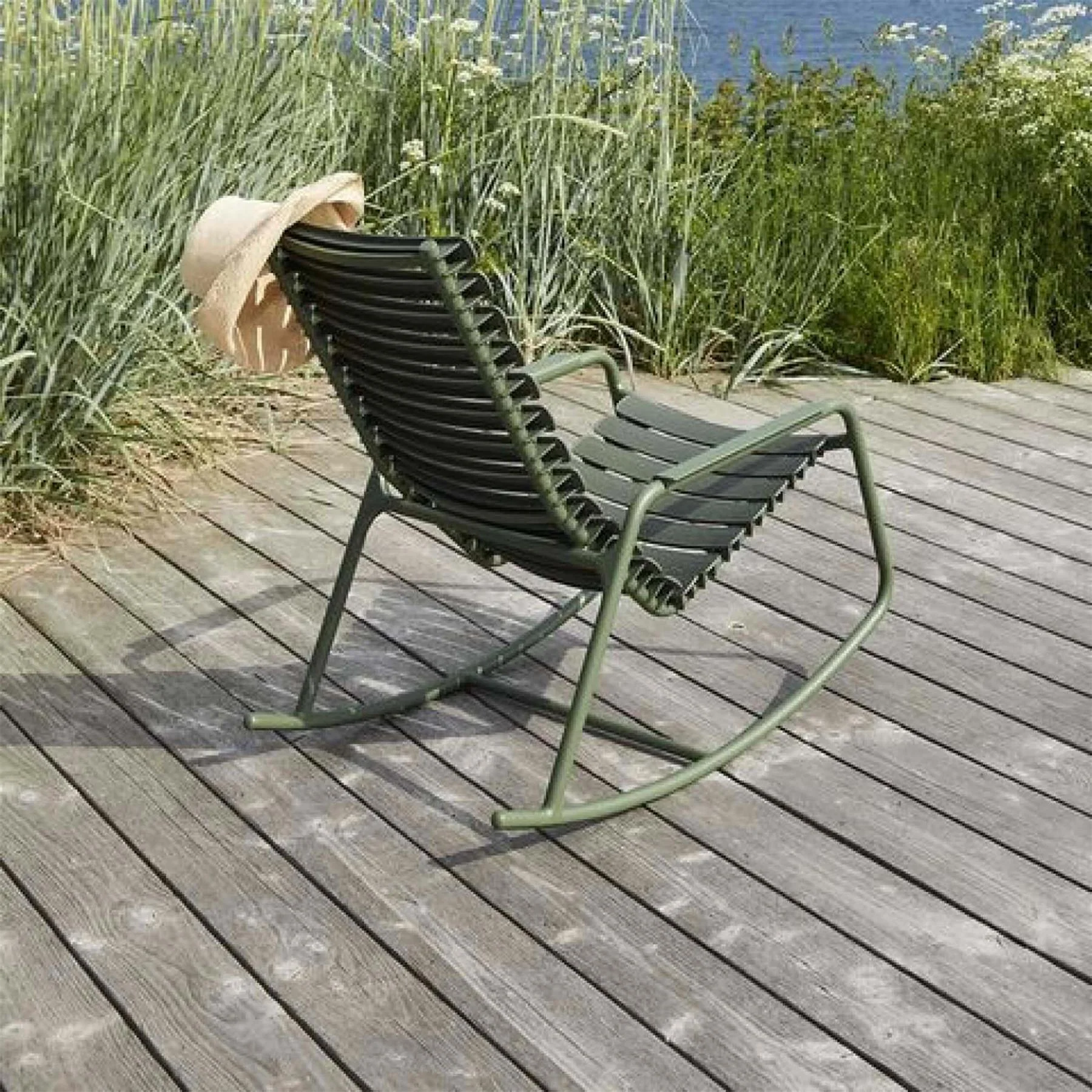 HOUE ReCLIPS Rocking Garden Chair - Image 5
