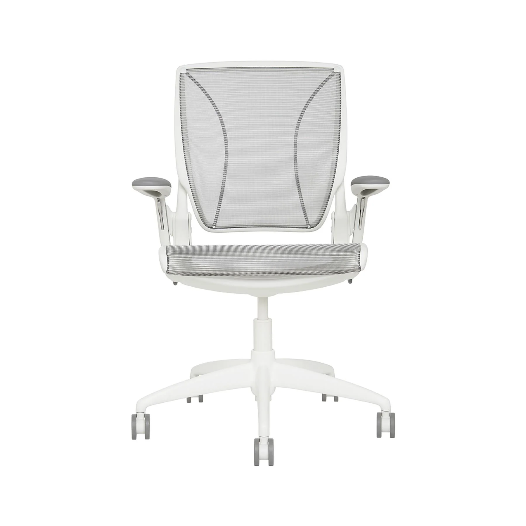 Humanscale Diffrient World Task Chair - Image 4