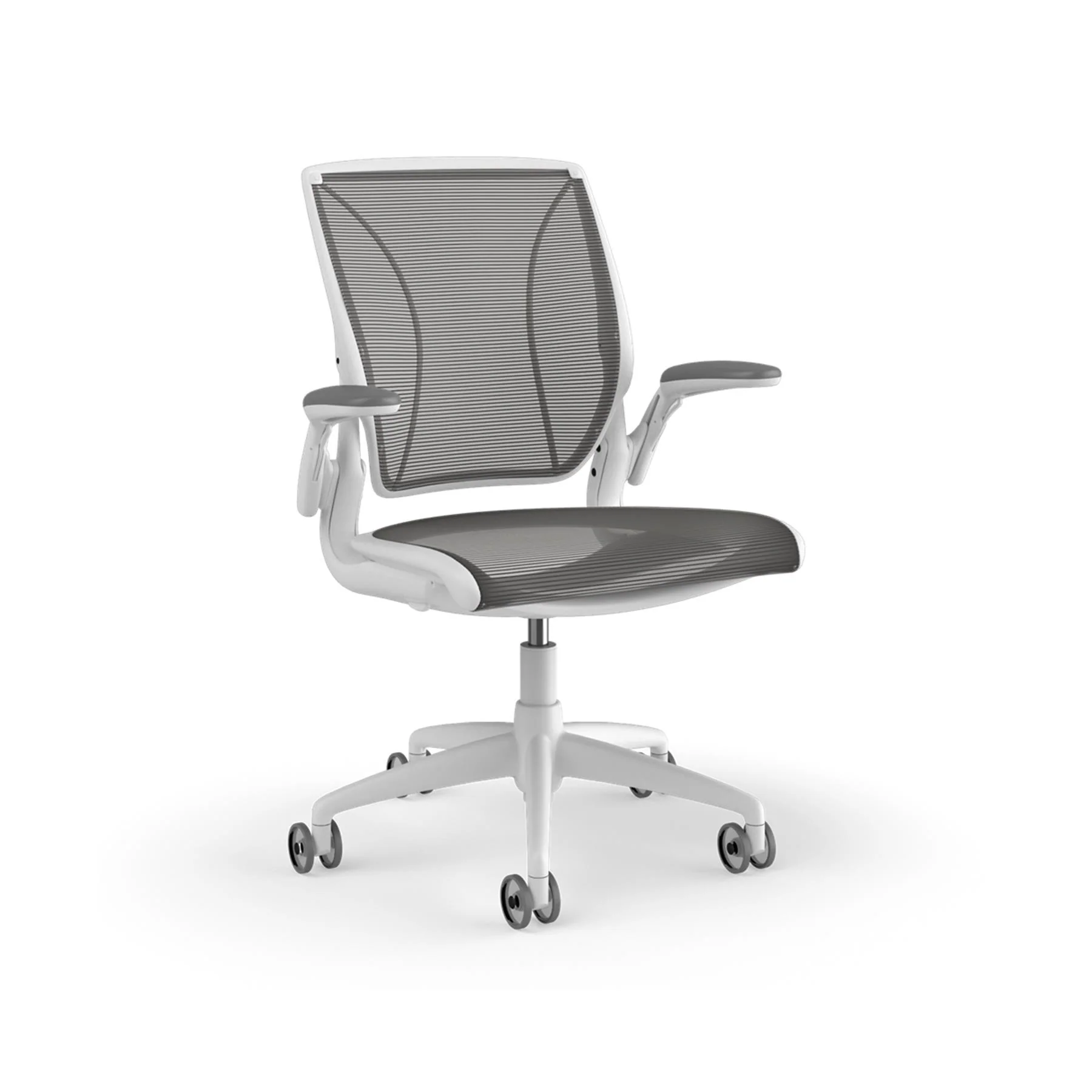 Humanscale Diffrient World Task Chair - Image 6