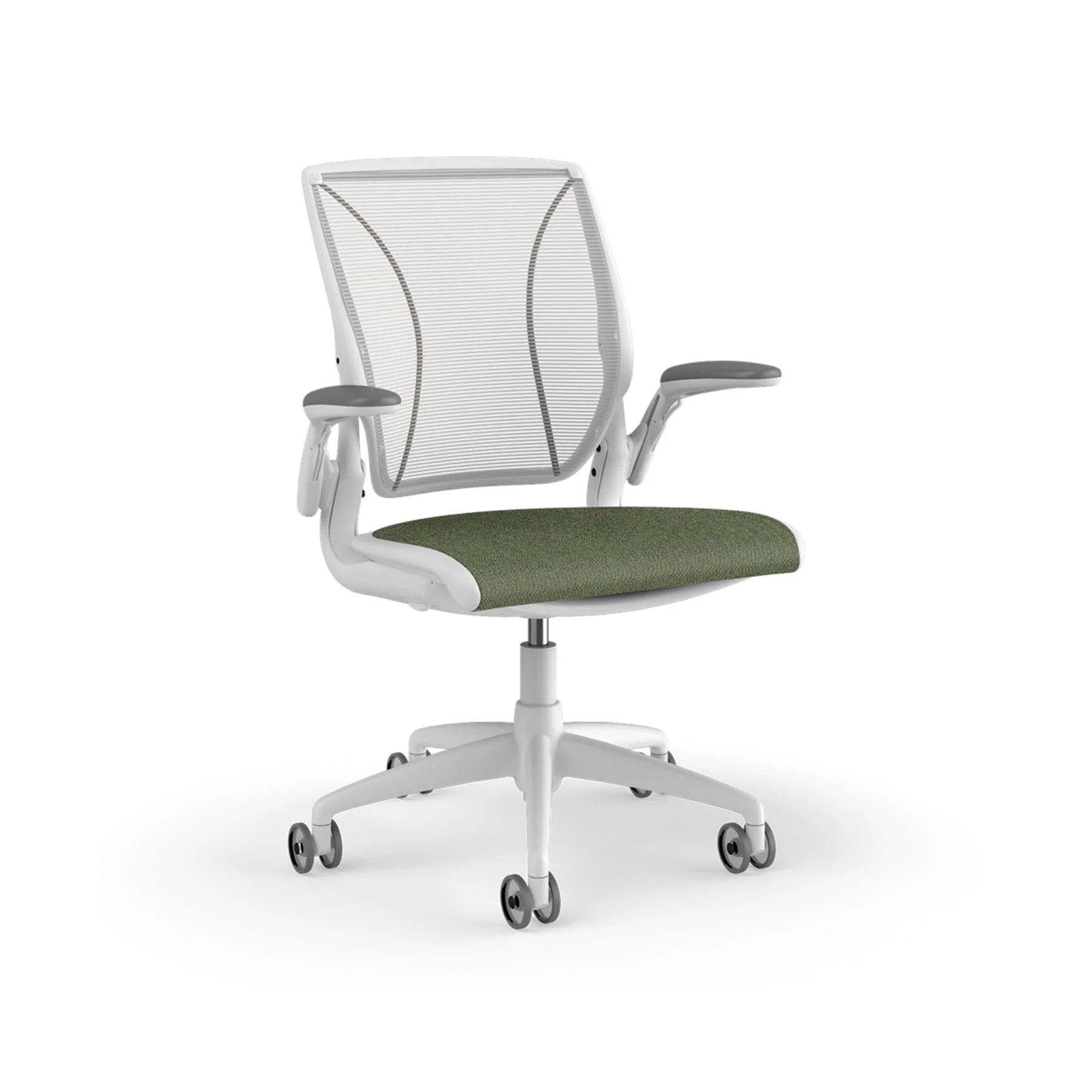 Humanscale Diffrient World Task Chair - Image 7