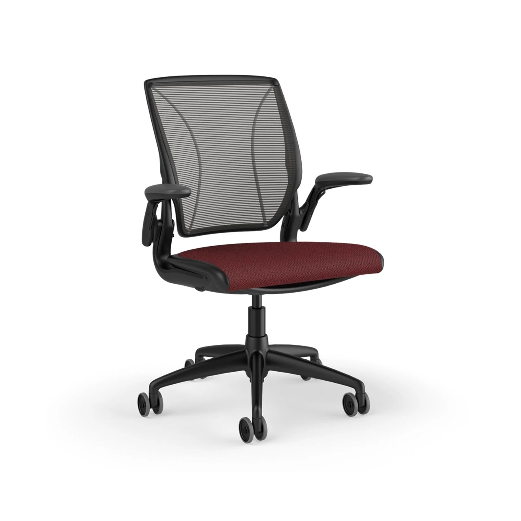 Humanscale Diffrient World Task Chair - Image 8