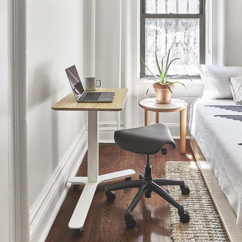 Humanscale Float Mini Desk - Image 2