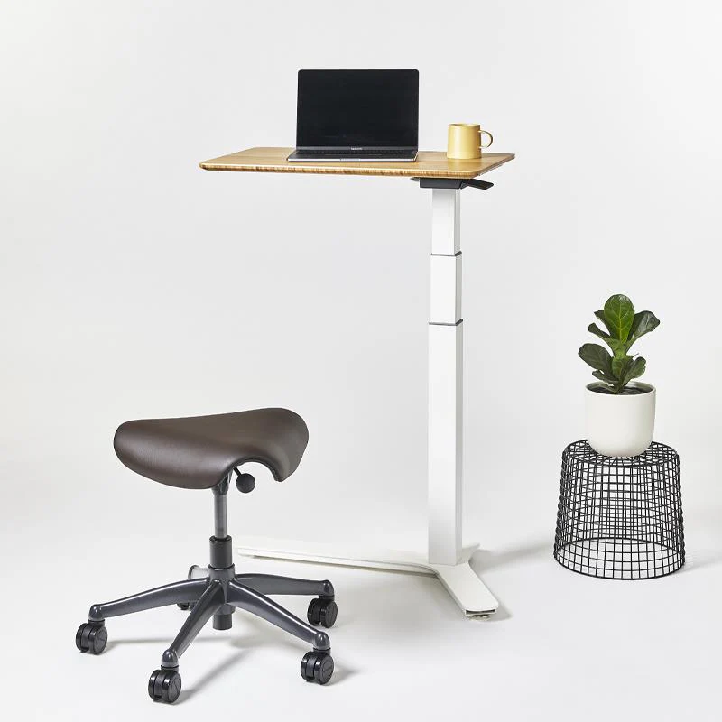 Humanscale Float Mini Desk - Image 3