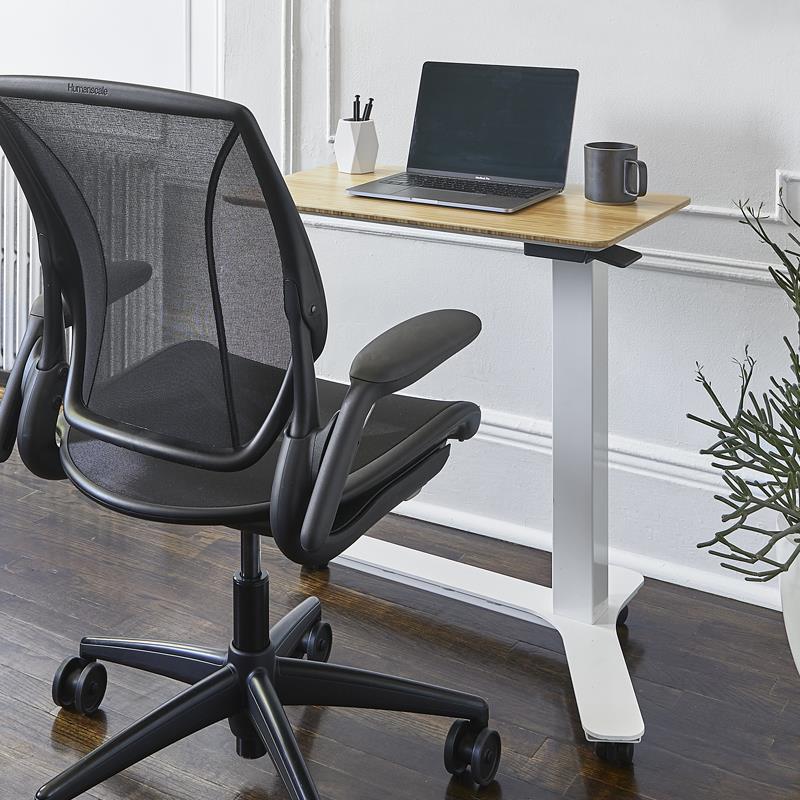 Humanscale Float Mini Desk - Image 5
