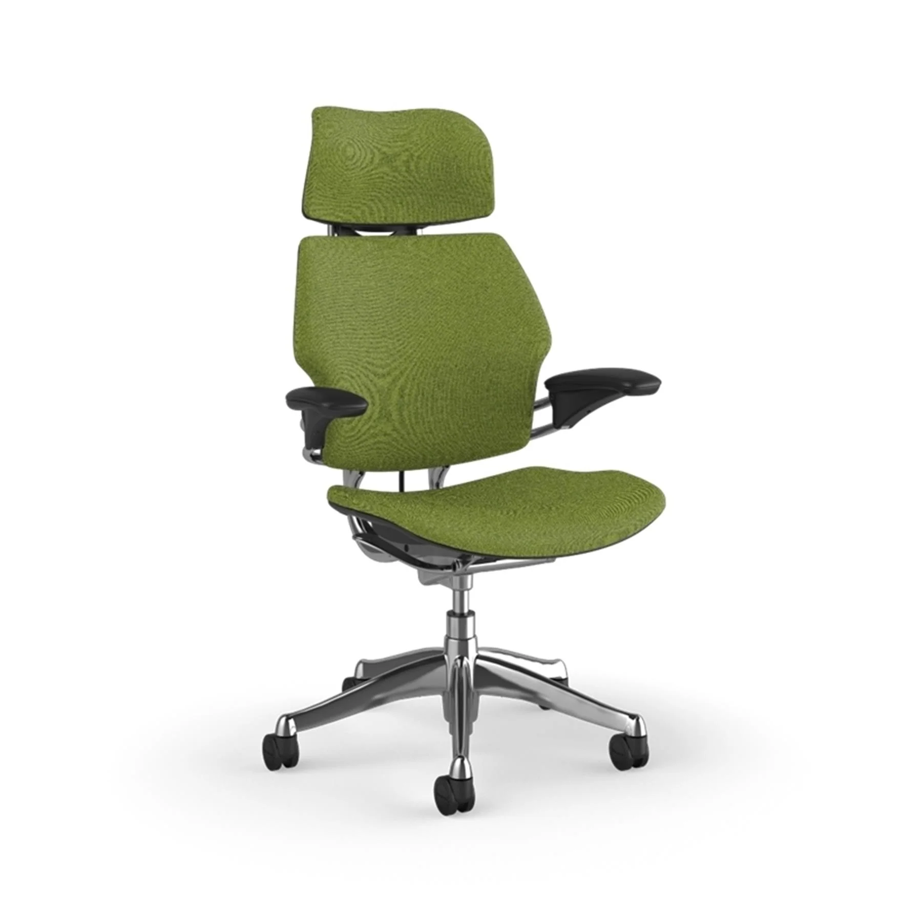 Humanscale Freedom Headrest Chair - Image 10