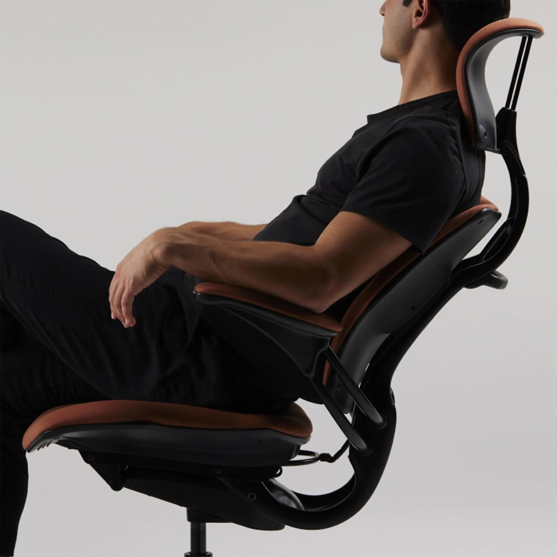 Humanscale Freedom Headrest Chair - Image 4