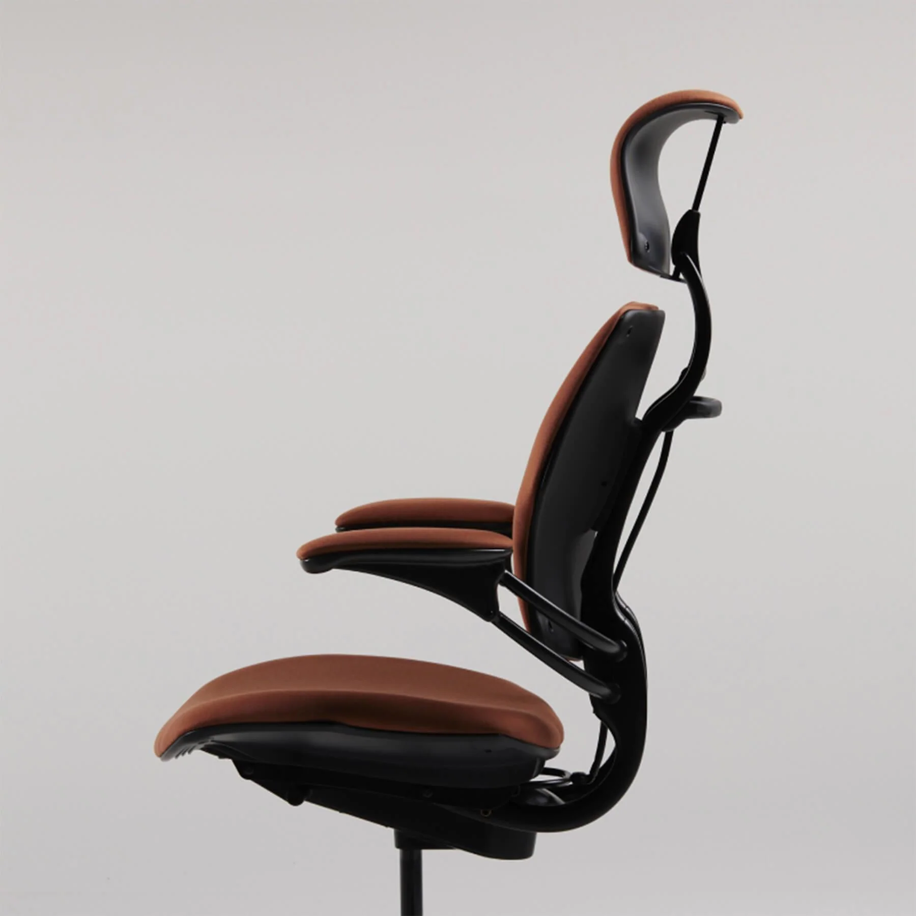 Humanscale Freedom Headrest Chair - Image 5