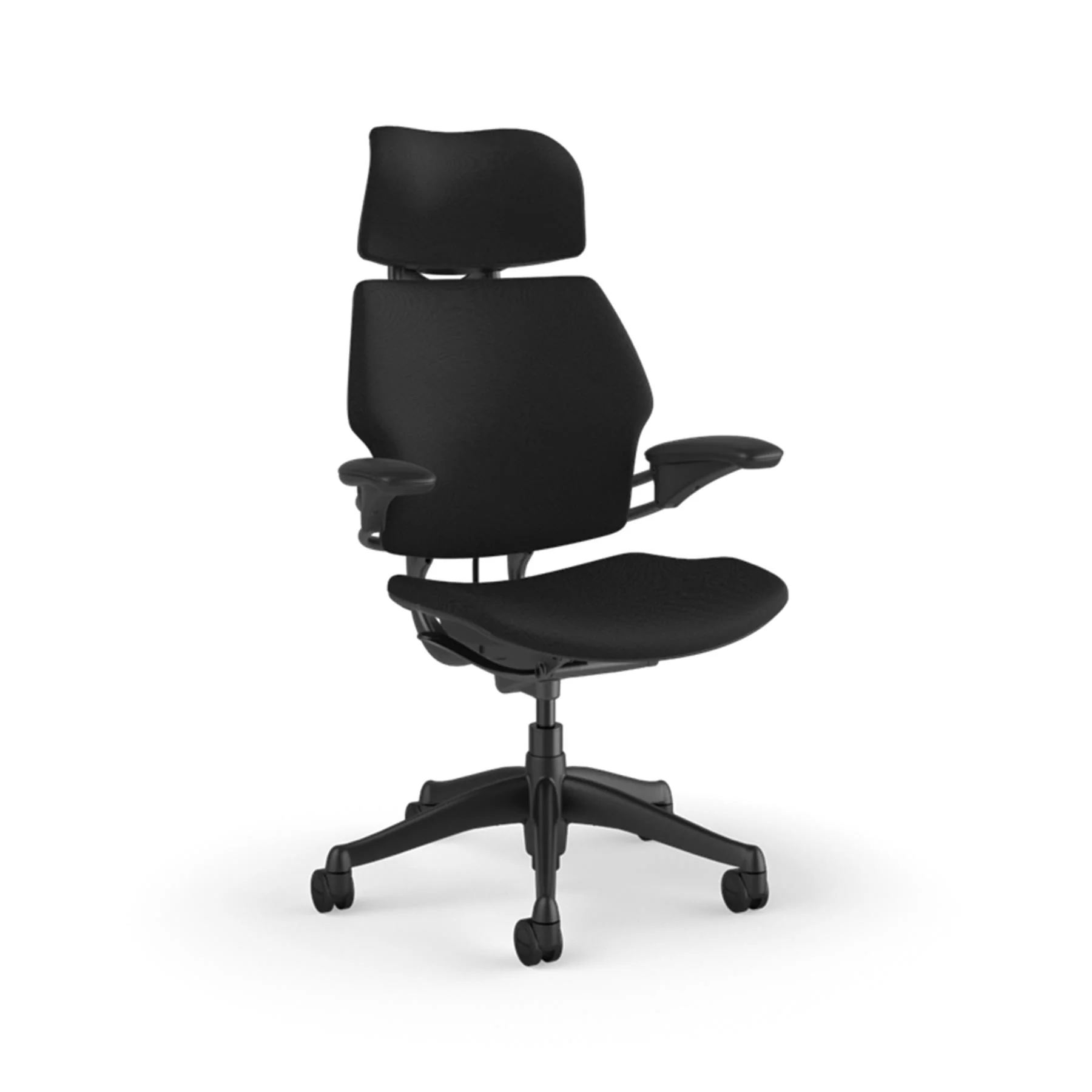 Humanscale Freedom Headrest Chair - Image 8