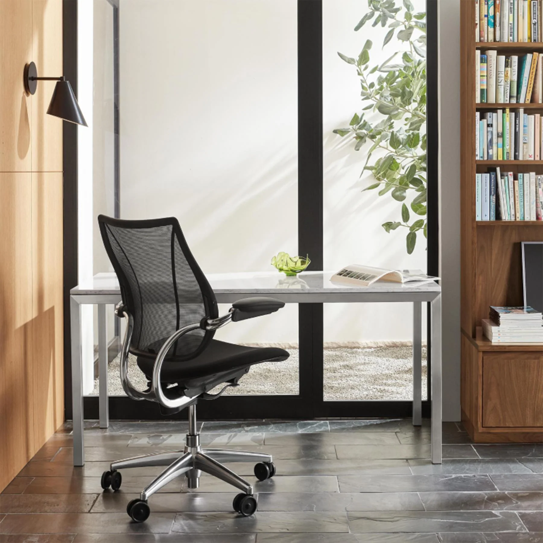 Humanscale Liberty Task Chair - Image 3