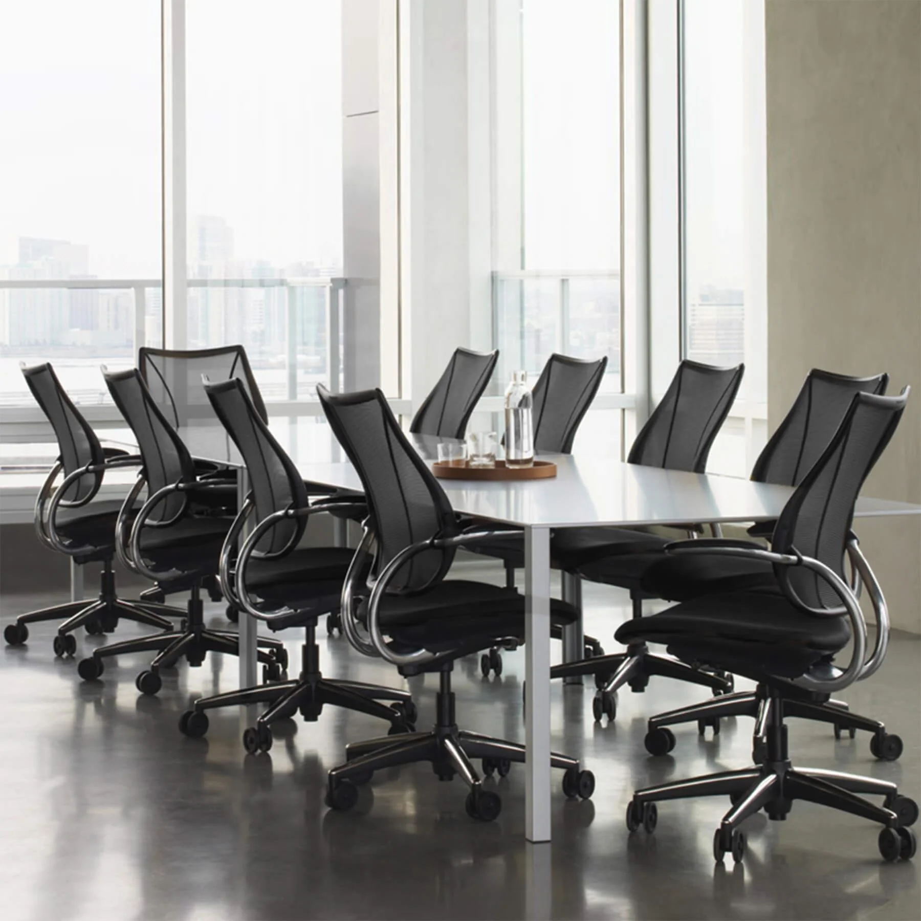 Humanscale Liberty Task Chair - Image 4