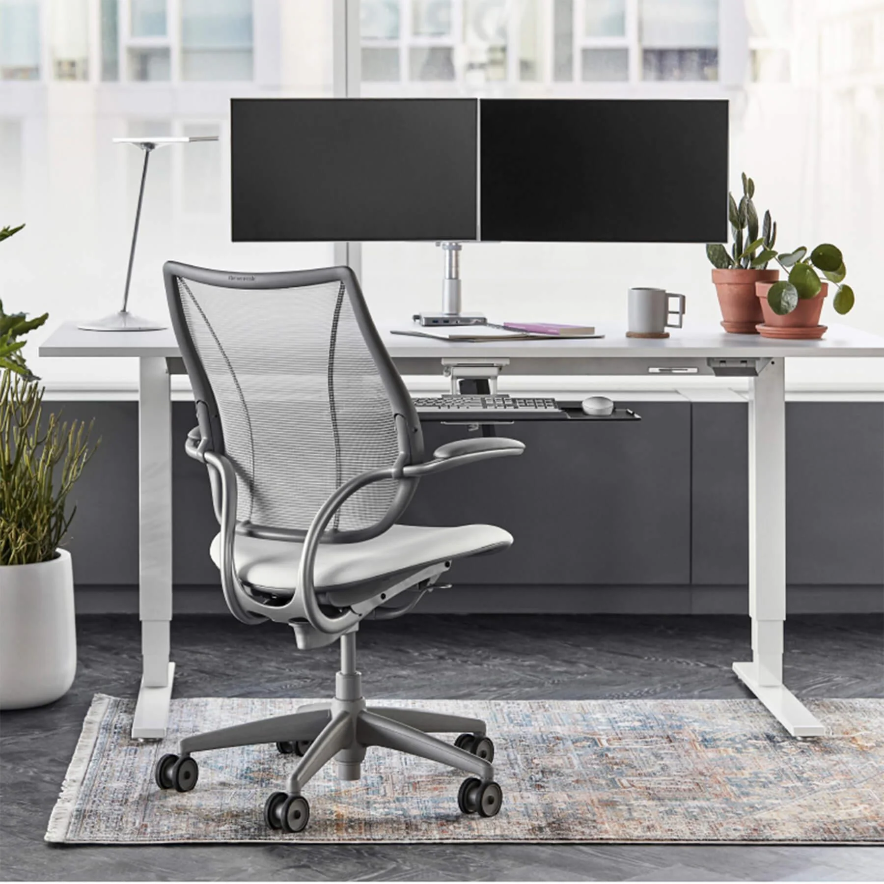 Humanscale Liberty Task Chair - Image 5