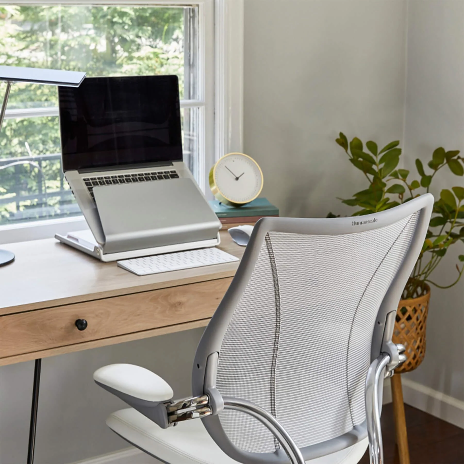 Humanscale Liberty Task Chair - Image 7