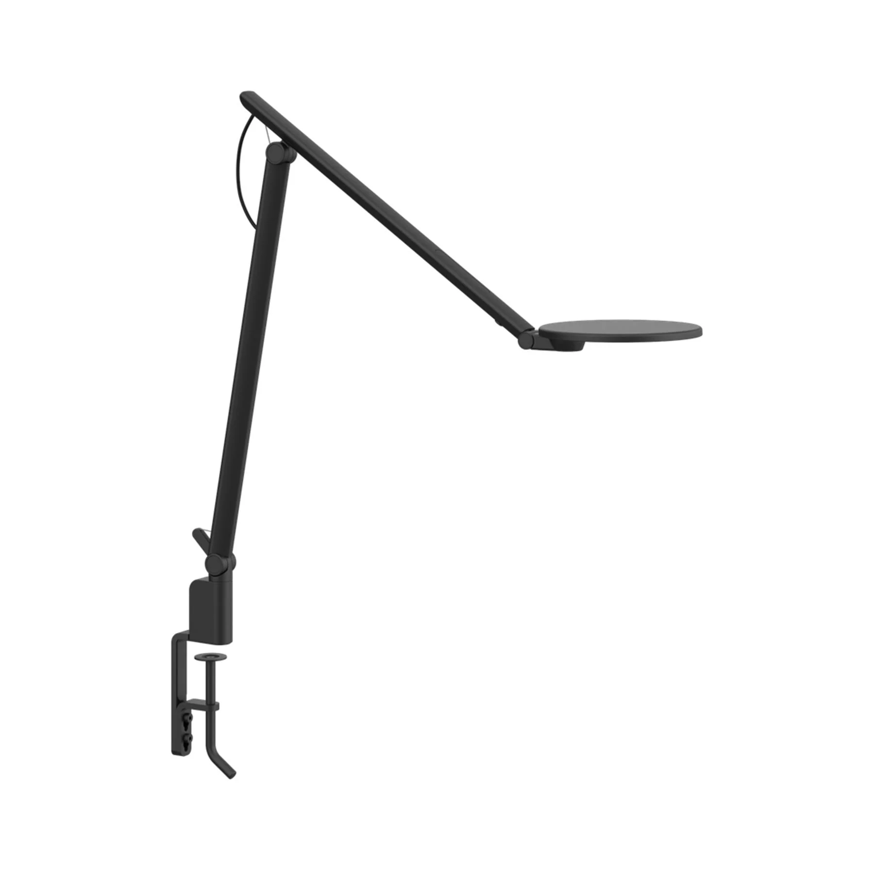 Humanscale Nova Task Light - Image 10
