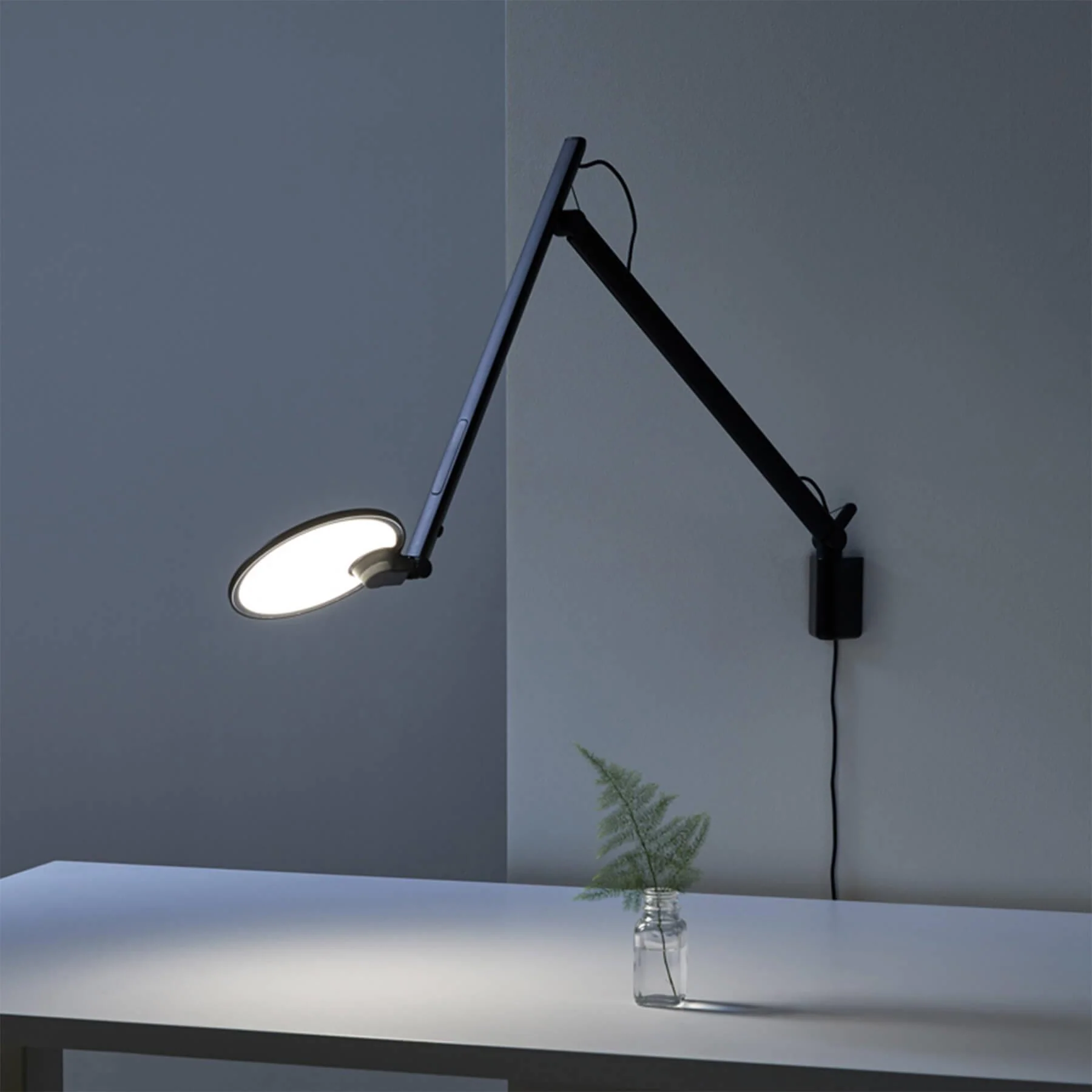 Humanscale Nova Task Light - Image 4