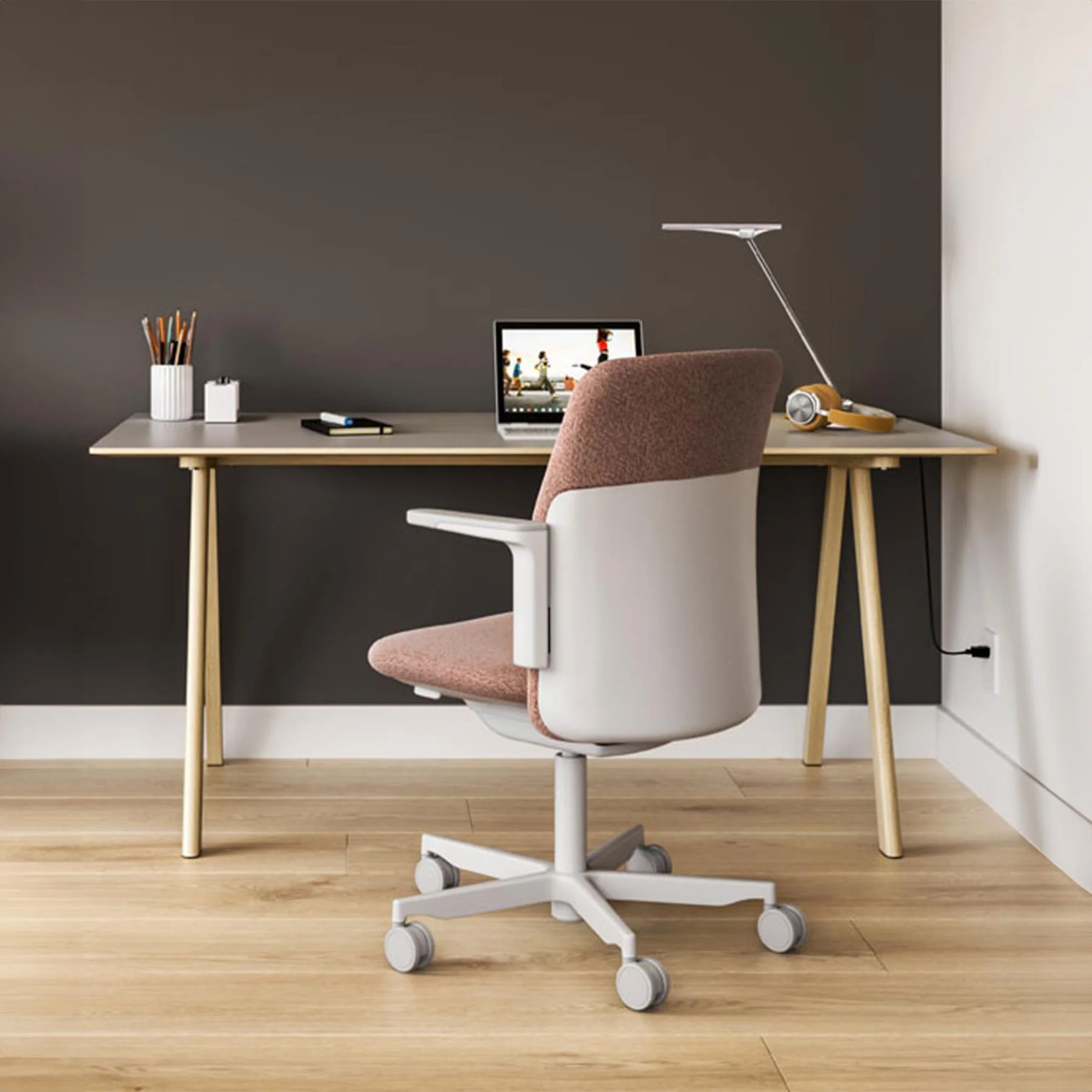 Humanscale Path Task Chair - Image 2