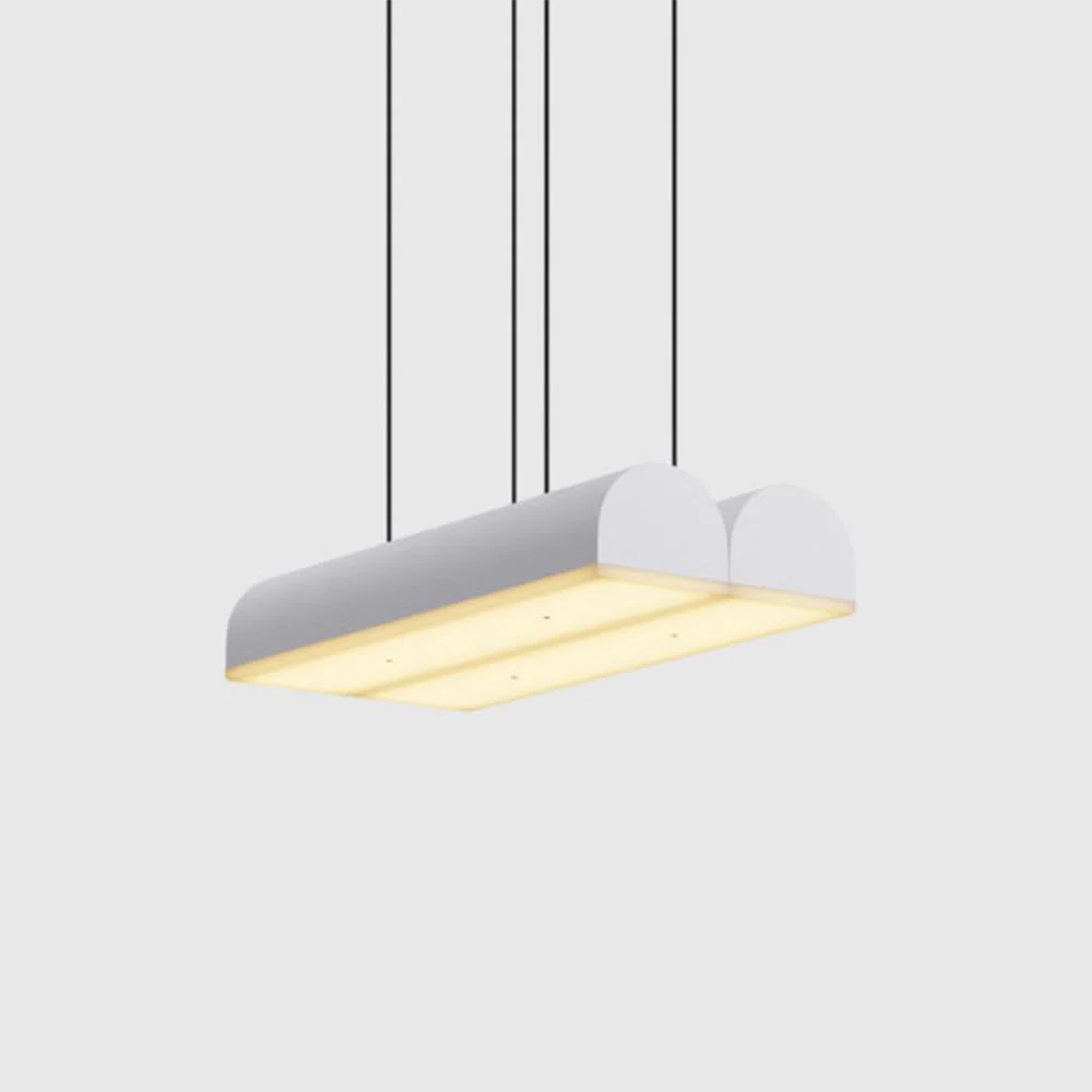 Hutchison 02 pendant light - Image 16