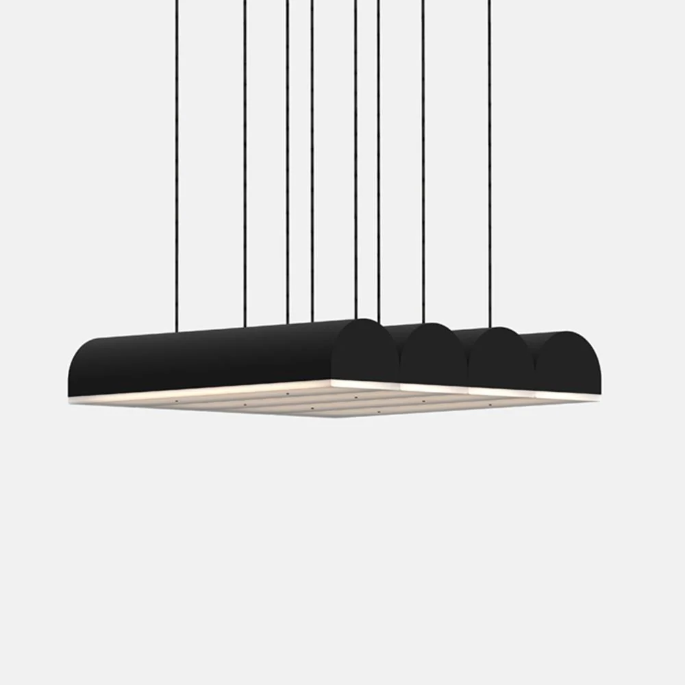 Hutchison 04 pendant light - Image 23