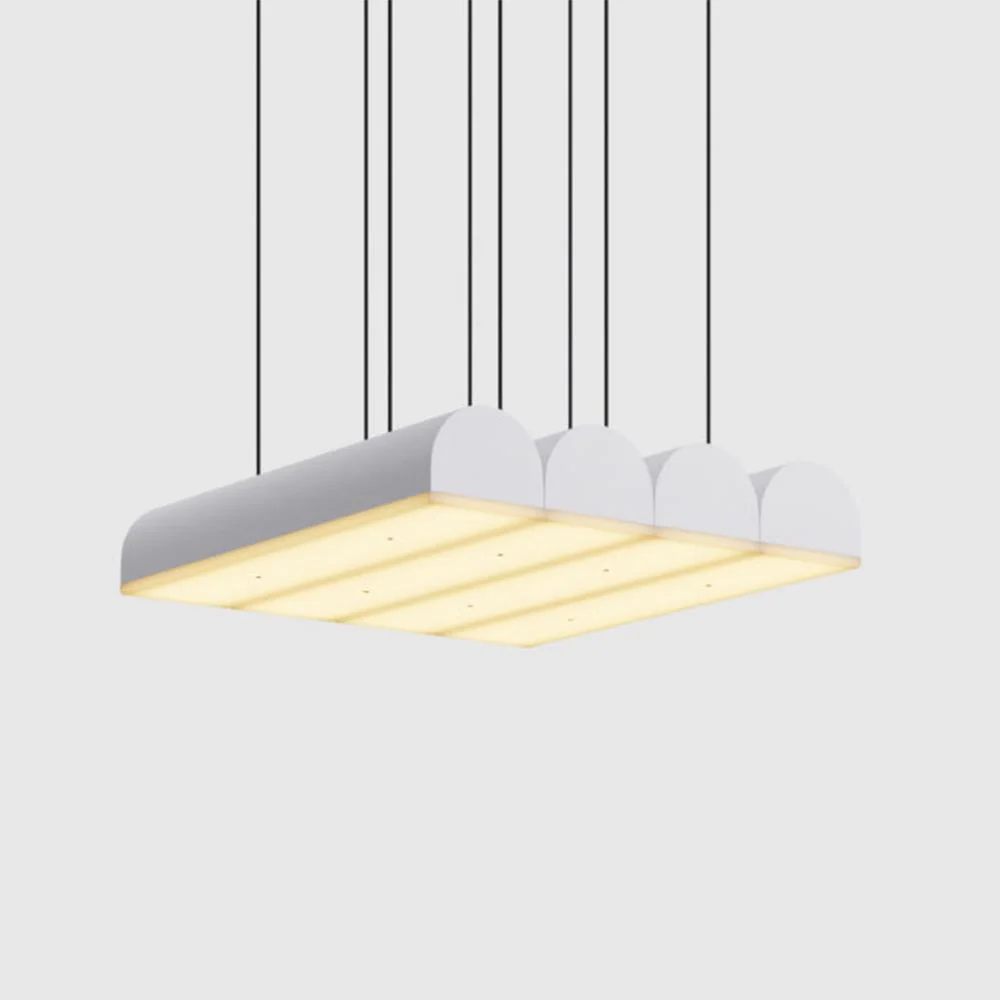 Hutchison 04 pendant light - Image 6