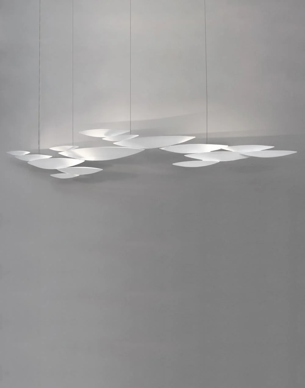 I Lucci Argentati pendant