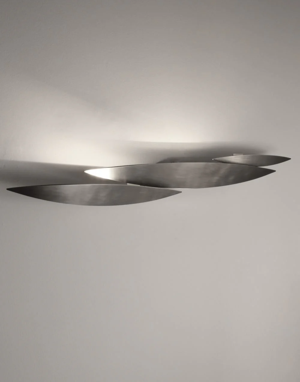 I Lucci Argentati wall light - Image 3