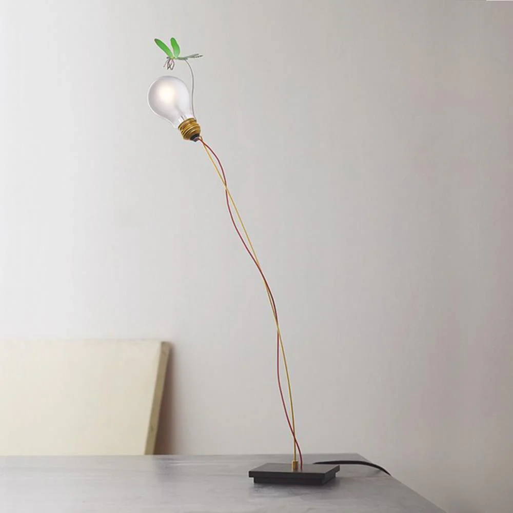 I Ricchi Poveri table lamp - Image 2