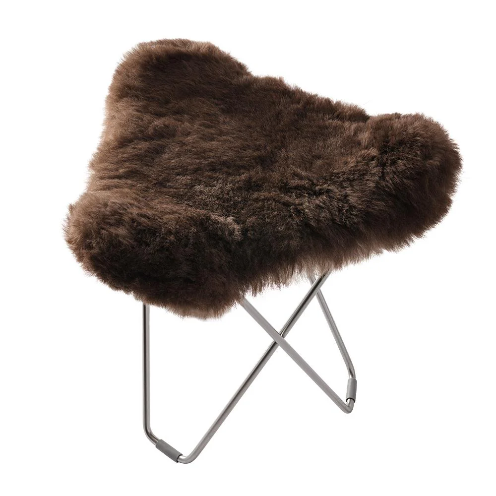 Iceland Flying Goose Stool - Image 11