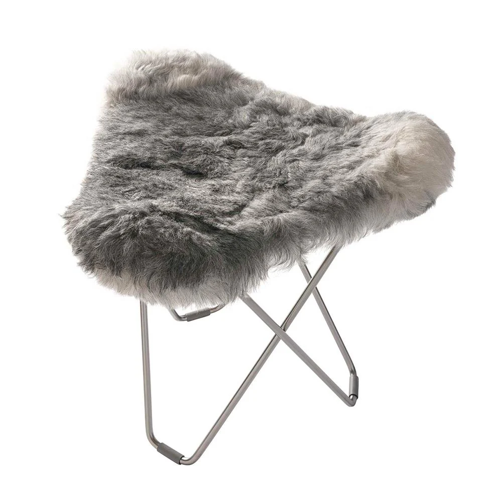 Iceland Flying Goose Stool - Image 15