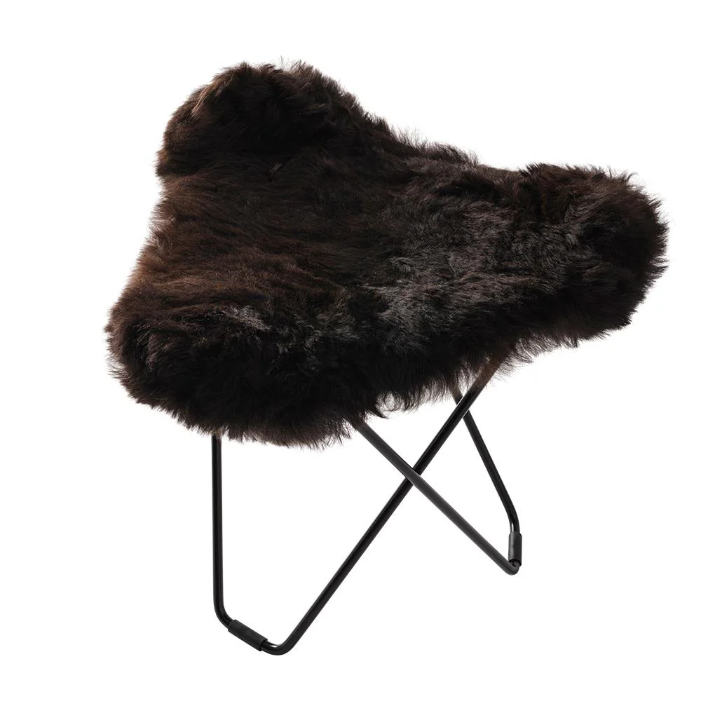 Iceland Flying Goose Stool - Image 3