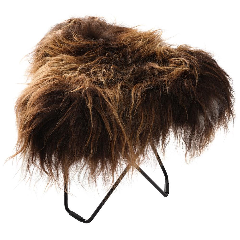 Iceland Flying Goose Stool - Image 4
