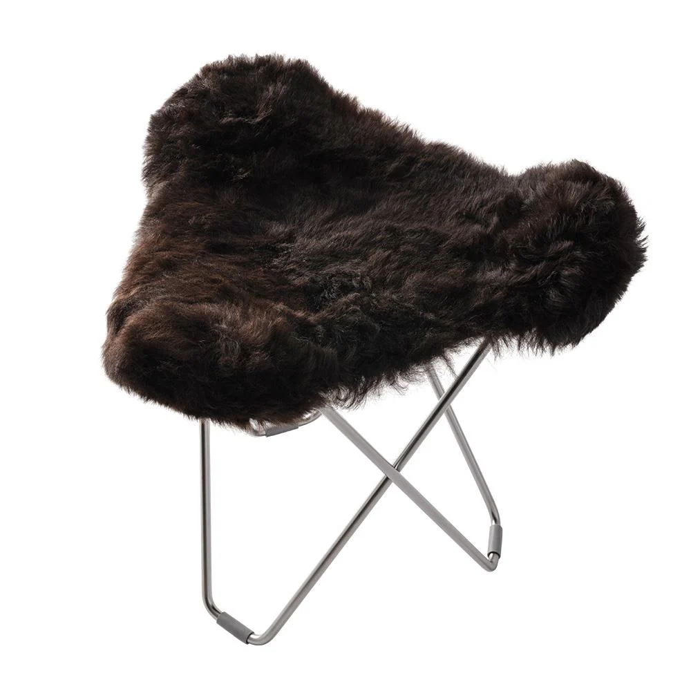 Iceland Flying Goose Stool - Image 5
