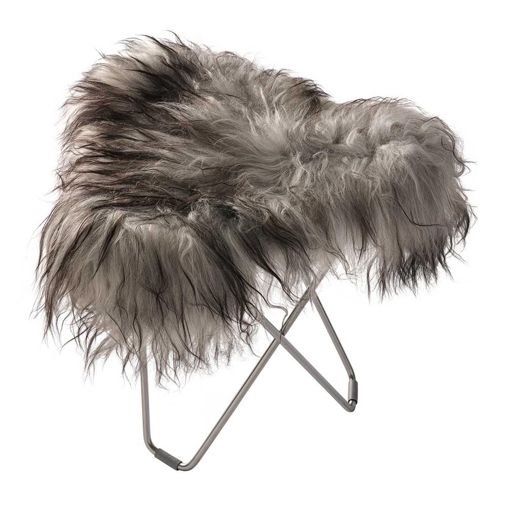 Iceland Flying Goose Stool - Image 7