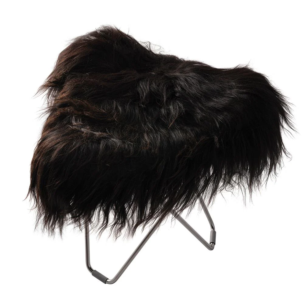 Iceland Flying Goose Stool - Image 8