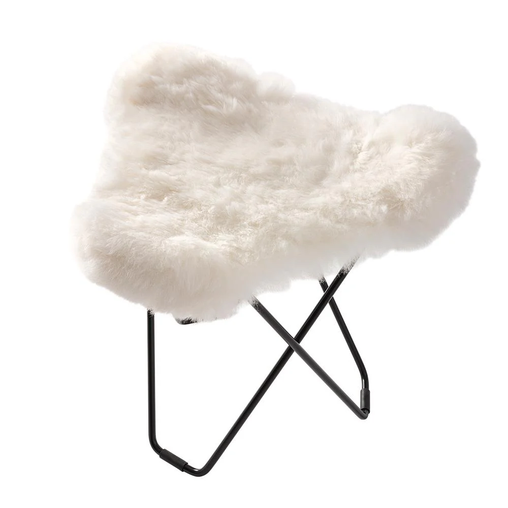 Iceland Flying Goose Stool - Image 9