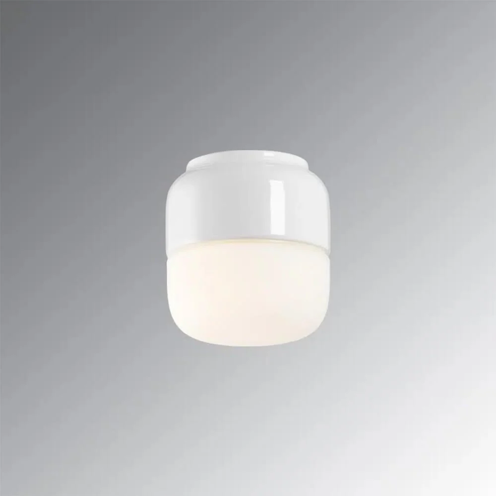IFO Electric Ohm Wall or Ceiling Light, Short