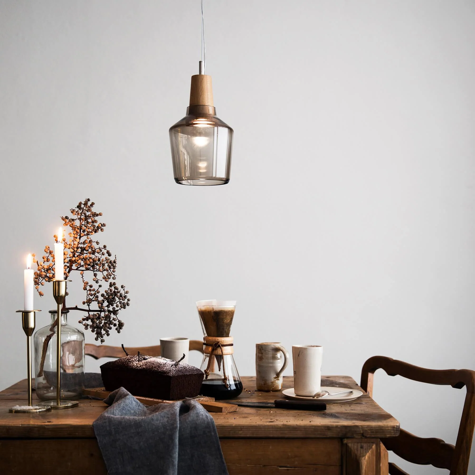 Industrial 15/16P Pendant Light - Image 2