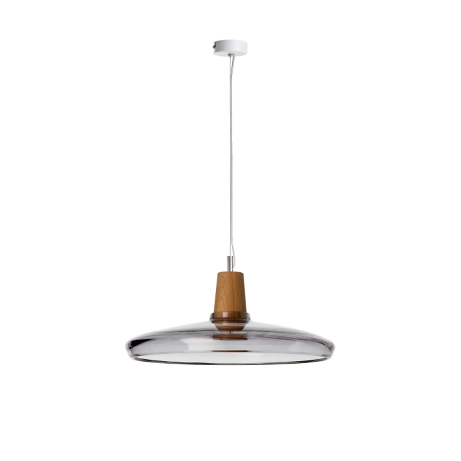 Industrial 36/08P pendant light - Anthracite - Image 3