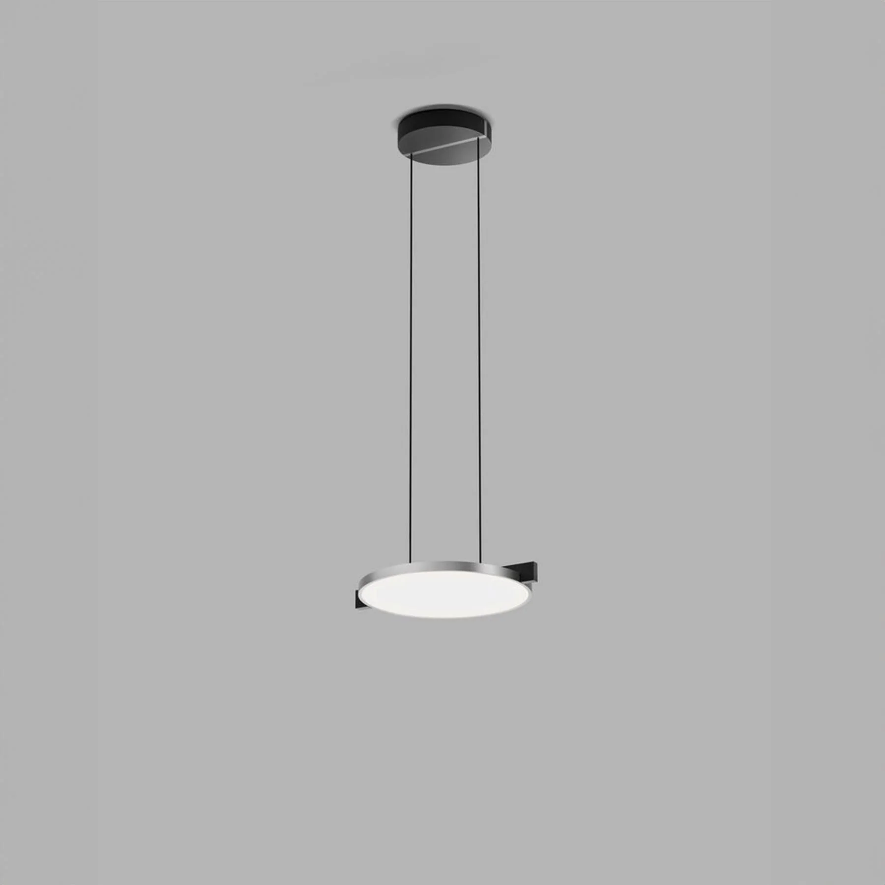 Inlay Linear Disc Pendant Light, S2 and S3 - Image 6
