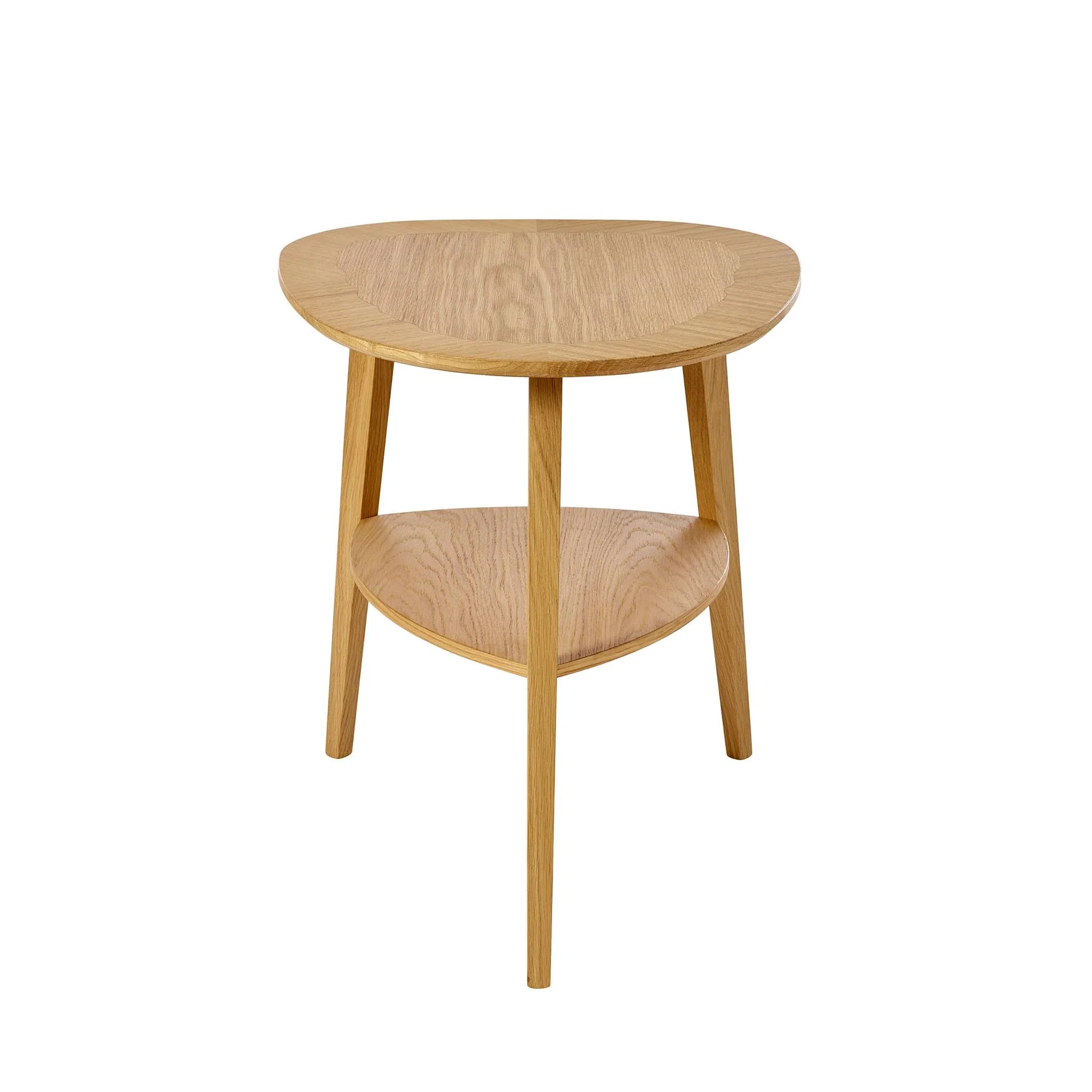 Aakjaer Furniture Heart Side Table - Image 10