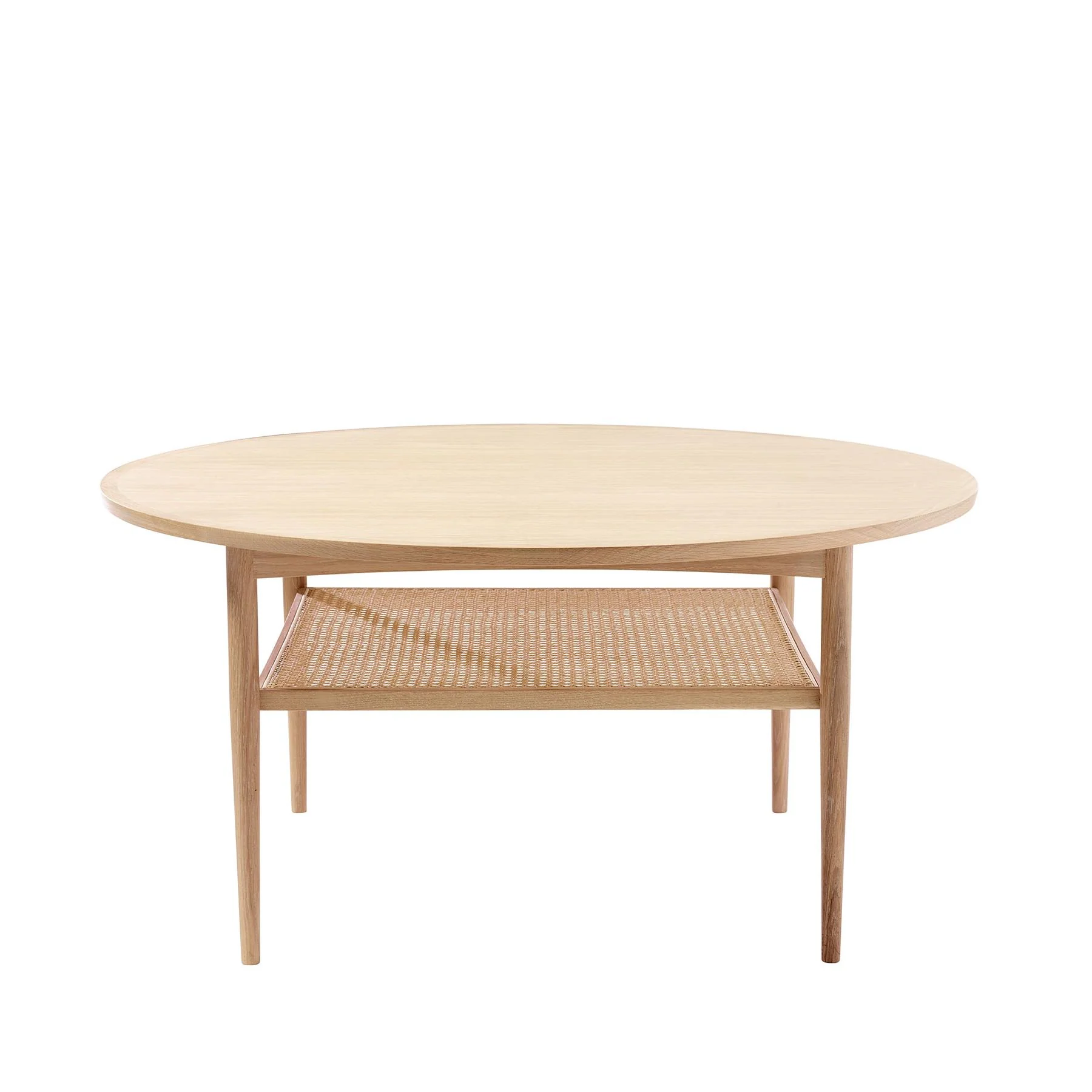 Aakjaer Furniture No.100 Coffee Table - Image 4