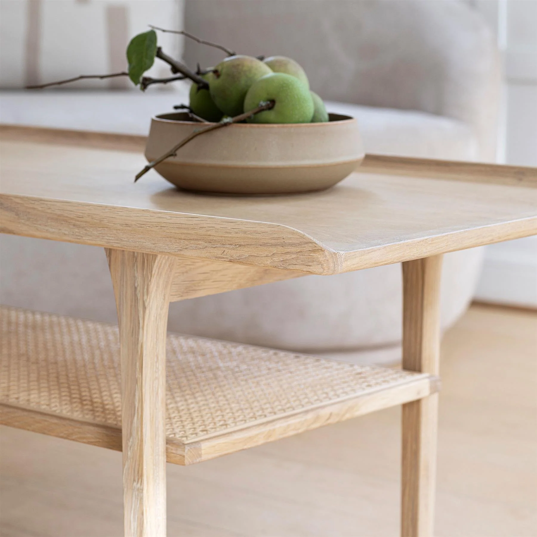 Aakjaer Furniture No.25 Coffee Table - Image 5