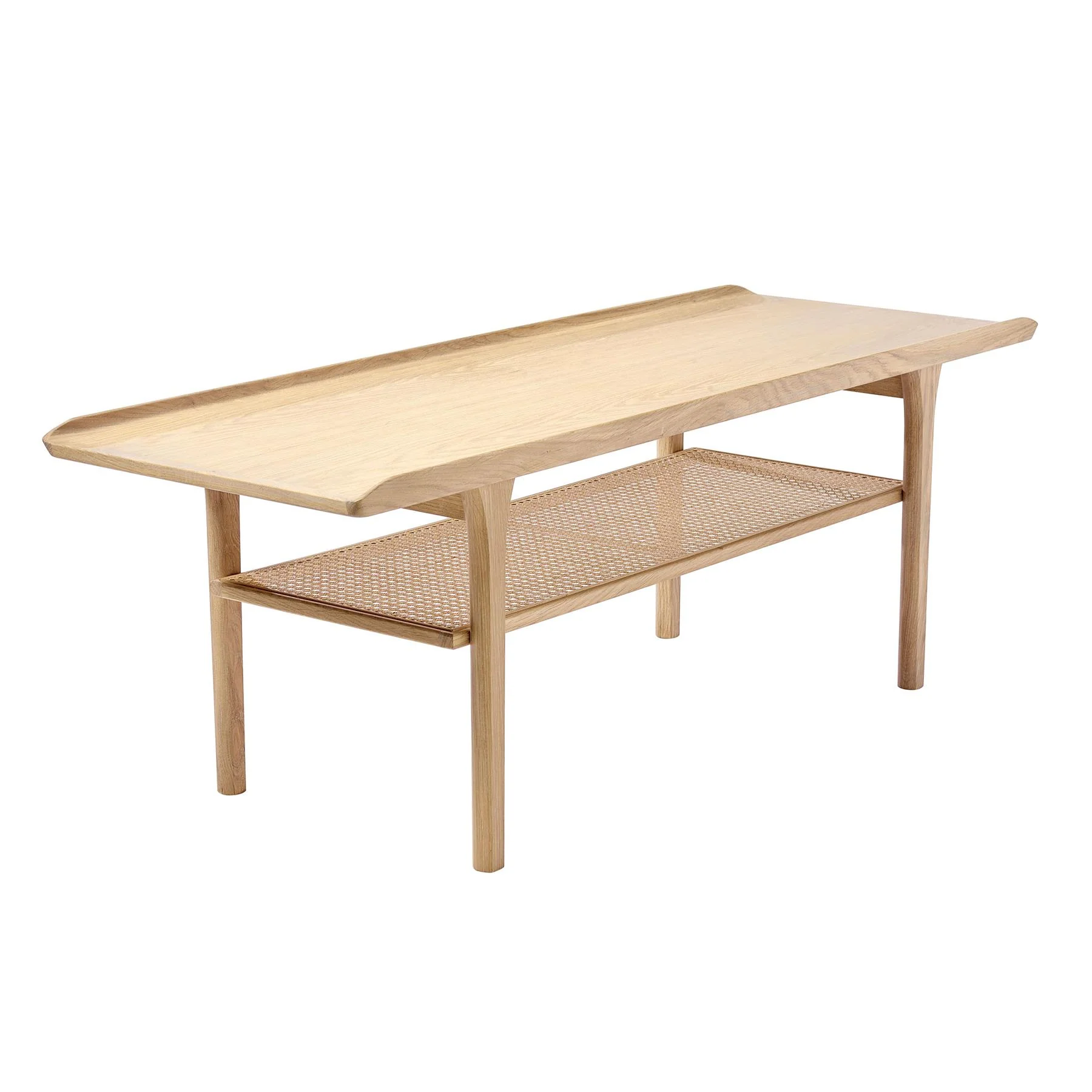 Aakjaer Furniture No.25 Coffee Table - Image 8