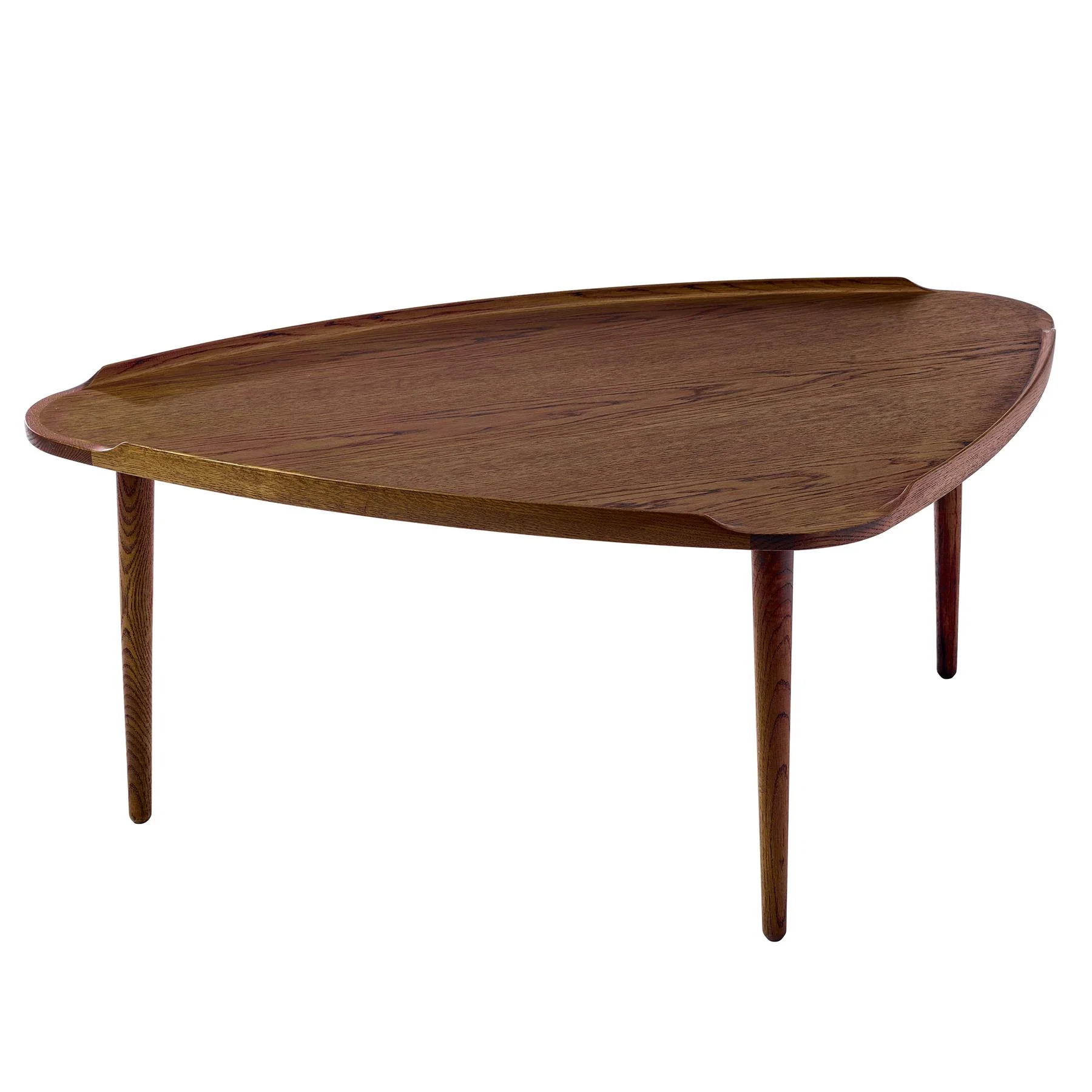Aakjaer Furniture No.55 Coffee Table - Image 7