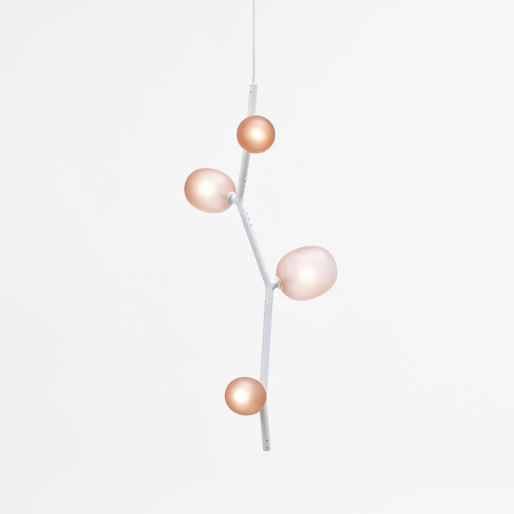 Ivy vertical pendant - Image 7
